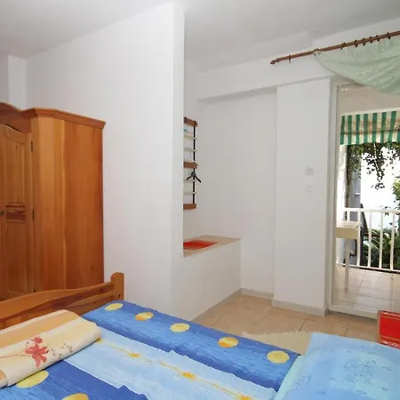Lägenhet Uvala Smokvina 4036c Sućuraj