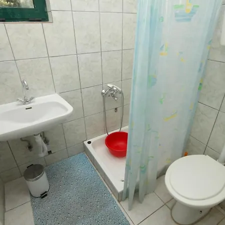 Lägenhet Uvala Smokvina 4036c Sućuraj