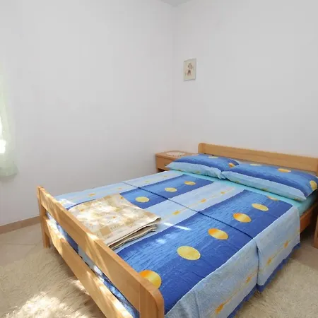 Uvala Smokvina 4036c Lägenhet Sućuraj
